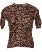 Dolce & Gabbana Sweater - Lyst