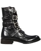 Pinko Shoes - Lyst