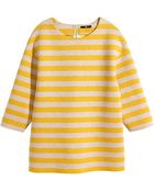 H&M Scuba Top - Lyst