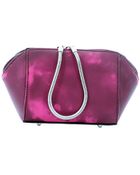 Alexander Wang Borsa Bordaux - Lyst