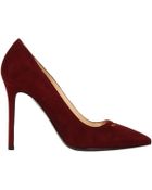 Alberto Guardiani Heels Woman - Lyst