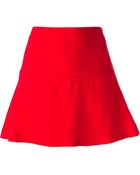 Lala Berlin Cole Skirt - Lyst