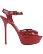 Sergio Rossi Sandals - Lyst