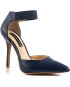 Steven By Steve Madden Raquelle - Lyst