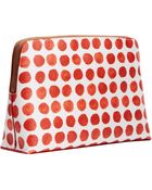 Coach Painted Dot Cosmetic Case - Lyst