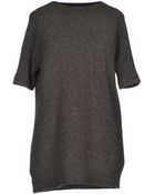 Prada Sweater - Lyst