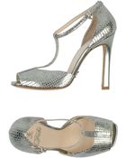 Fabi Sandals - Lyst