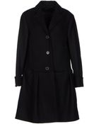 Acne Studios Coat - Lyst