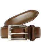 Harris Leather Belt - Lyst