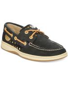 Sperry Top-sider Women'S Bluefish Boat Shoes - Lyst