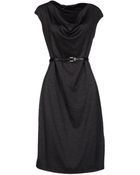 DSquared2 Kneelength Dress - Lyst
