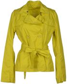 Add Jacket - Lyst