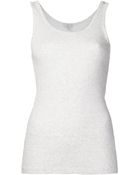 Clu Tank Top - Lyst