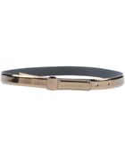 Philosophy di Alberta Ferretti Belt - Lyst