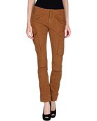 Ralph Lauren Casual Pants - Lyst