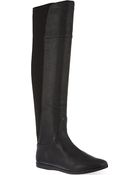Nine West Timeflyes Knee-high Boots - Lyst