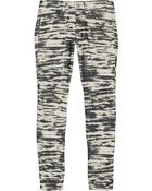 Etoile Isabel Marant Irwin Cropped Straight Mid-Rise Jeans - Lyst