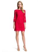 Cynthia Steffe Trinity Lace Dress - Lyst