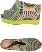 Jeffrey Campbell Sandals - Lyst