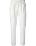 P.a.r.o.s.h. Loose Fit Trouser - Lyst