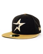 New Era Houston Astros Cooperstown 59fifty Cap - Lyst