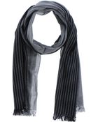 Dior Oblong Scarf - Lyst