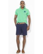 Polo Ralph Lauren Classic-Fit Newport Short - Lyst