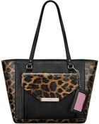 Nine West Ava Tote - Lyst