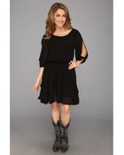 Ariat Emily Dress - Lyst