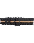 Dolce & Gabbana Belt - Lyst