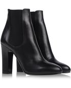 Dolce & Gabbana Ankle Boots - Lyst