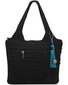 The Sak Casual Classics Large Tote - Lyst