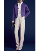 3.1 Phillip Lim Tuxedo Jumpsuit - Lyst