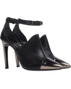 Philosophy di Alberta Ferretti Pump - Lyst