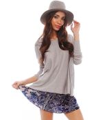 Feel The Piece Striker Top - Lyst