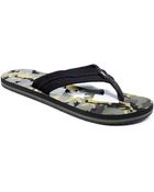Dc Shoes Central Graffik Sandals - Lyst