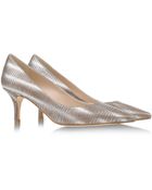 LK Bennett Pumps - Lyst