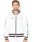 Polo Ralph Lauren Performance Training Jacket - Lyst