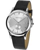 Emporio Armani Watch Swiss Made Collection - Lyst