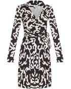 Diane von Furstenberg T72 Dress - Lyst