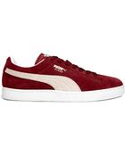 Puma Suede Sneakers - Lyst