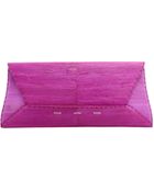 VBH Handbag - Lyst