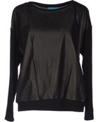 Alice + Olivia Sweater - Lyst