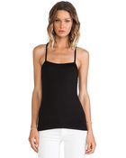 Rachel Pally Convertible Tank - Lyst