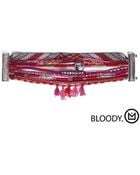 Hipanema Bloody Bracelet - Lyst