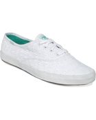 Keds Womens Champion Sneakers - Lyst