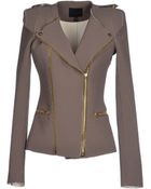 Hotel Particulier Jacket - Lyst