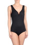 Lanvin One-piece Suit - Lyst