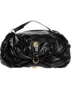 Roberto Cavalli Handbag - Lyst
