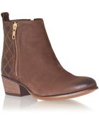 Steve Madden Nyrvana - Lyst